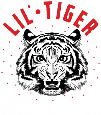 Home • Lil Tiger Rooftop Terrace