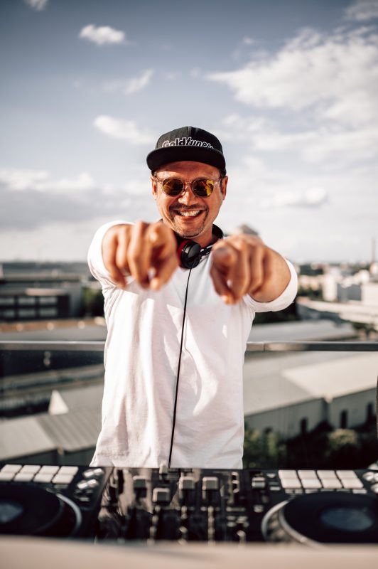 Home • Lil Tiger Rooftop Terrace