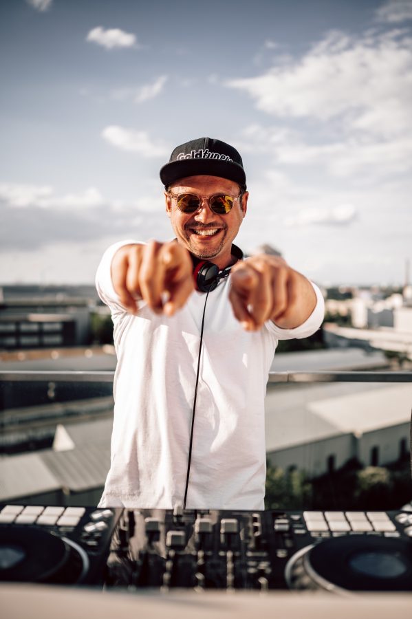 Home • Lil Tiger Rooftop Terrace