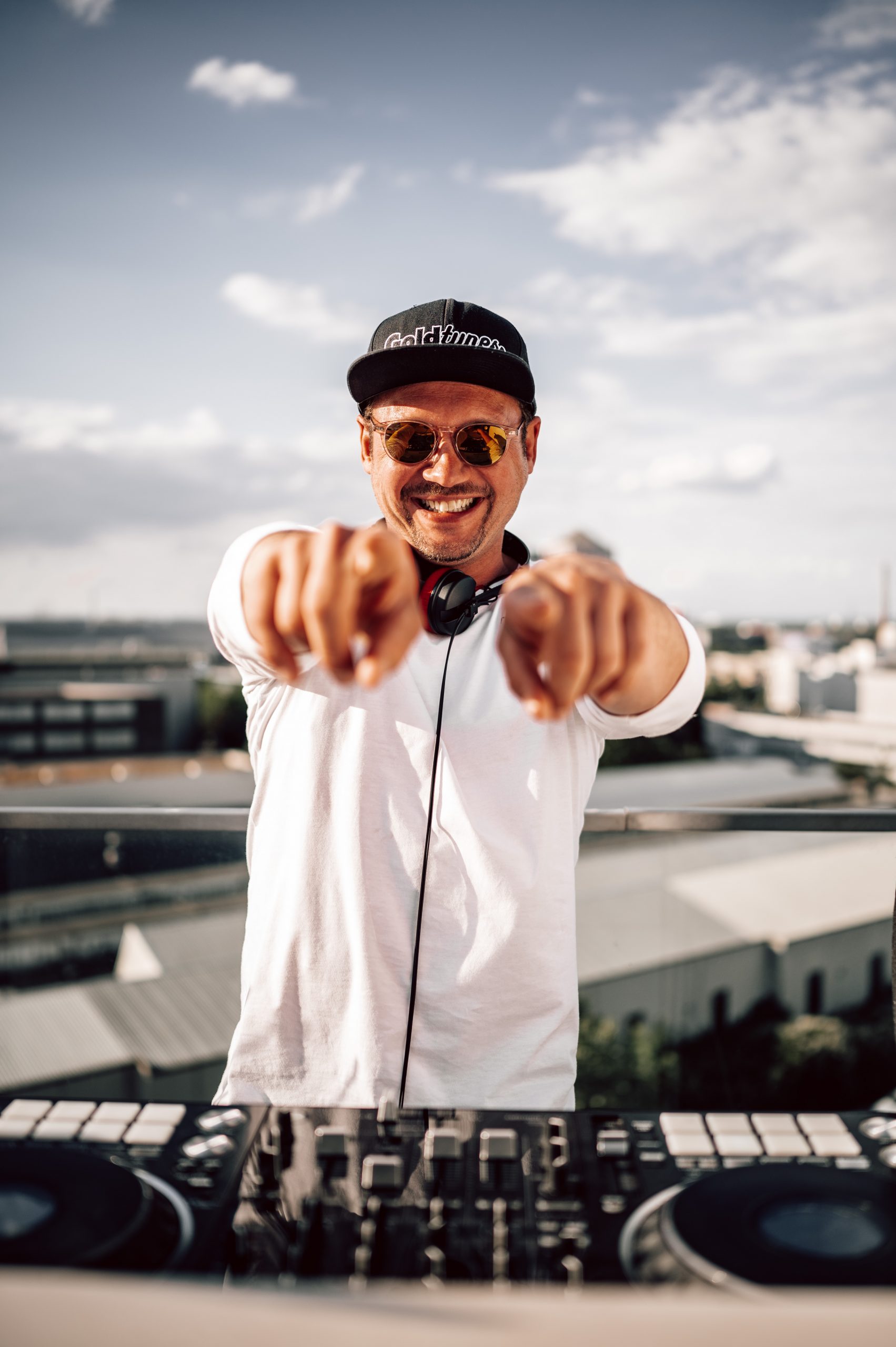 Home • Lil Tiger Rooftop Terrace